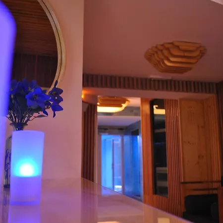 Sole Mio Apartment & Wellness-3