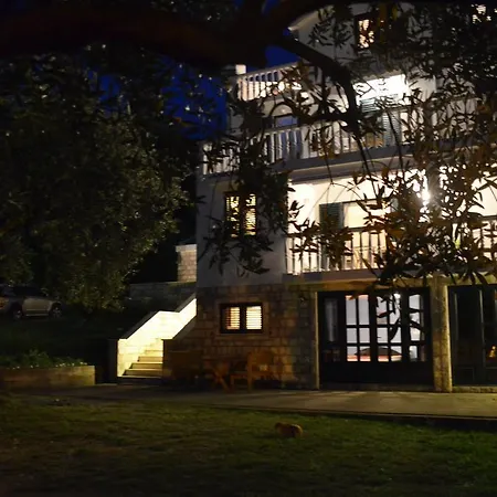 Apartments Tmv Dragovic-3