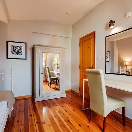 Stanica B&B-3