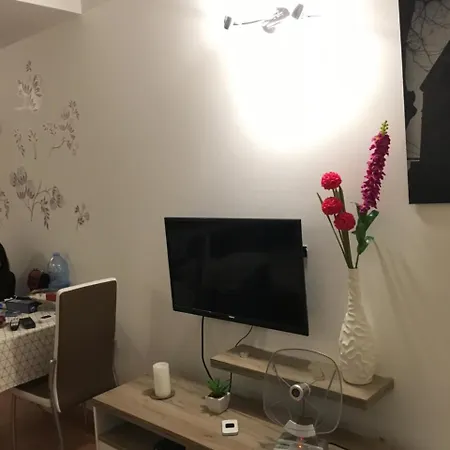 Comfort Studio Perla-3