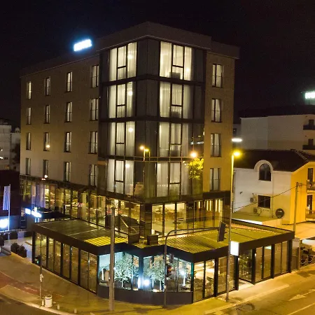 Hotel Union-3