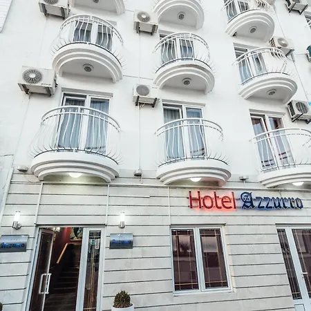 Hotel Azzurro-3