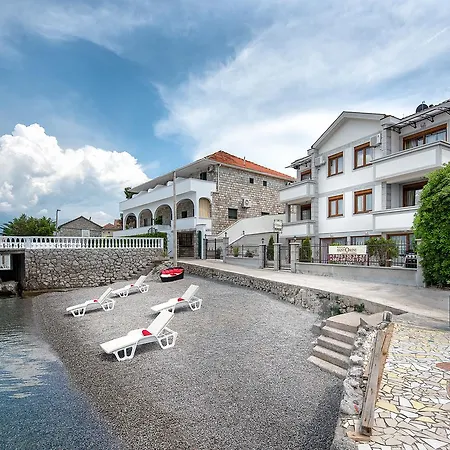 Adriatic Tivat Bay Apart-2