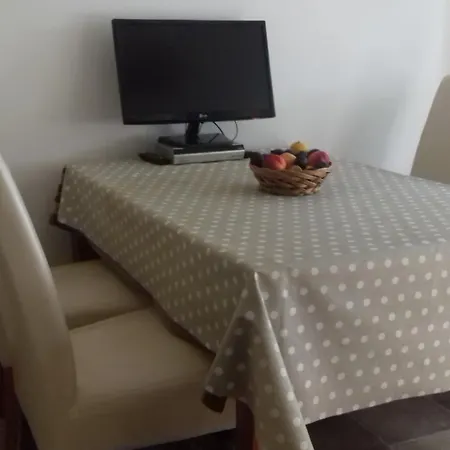Apartment Irena-2