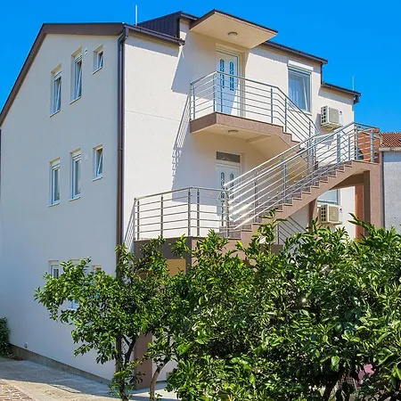 Apartments Budva Center 2-2