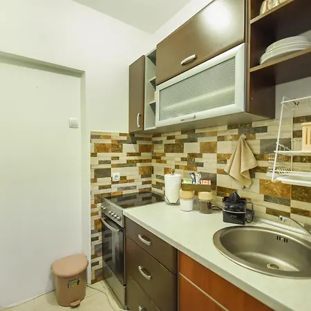 Apartman Centar 1-3