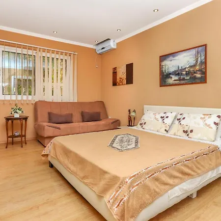Villa Lastva Apartments-2