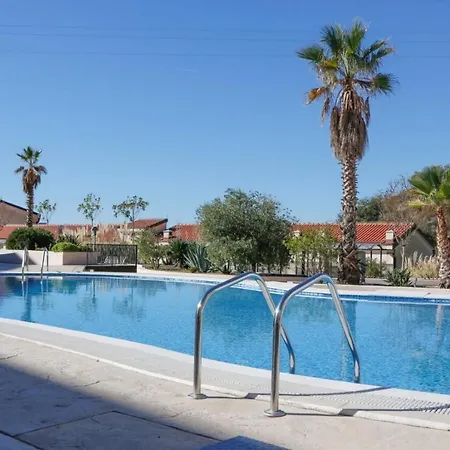 Luxury Pool Apartments Near The Sea-3