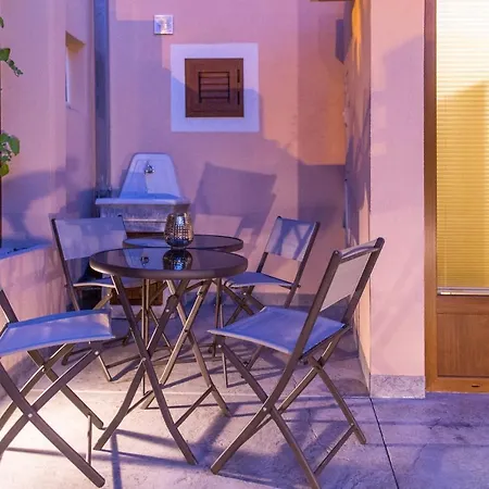 Apartment Eden Garden-2