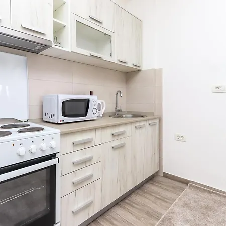 Apartment Sidro-3