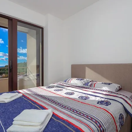 Apartment Sidro-2