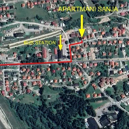 Rooms Sanja-2