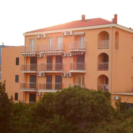 Apartments Lux Milano, Savina,Herceg-Novi-3