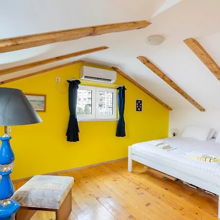 Zoky Cozy Attic-3