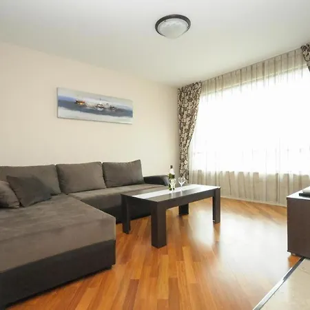 Lusso Apartments Budva By Cmm-2