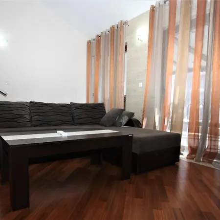 Lusso Apartments Budva By Cmm-3