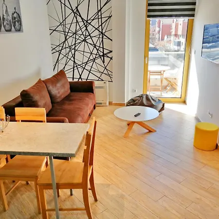 Sea Breeze Lux Apartments-3