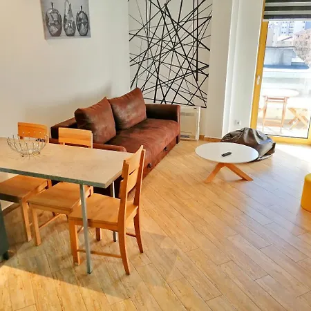 Sea Breeze Lux Apartments-2