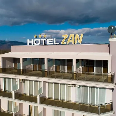 Hotel Zan-3