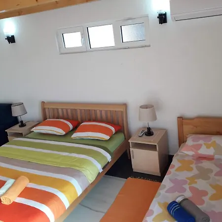 Pensions Airport - Rural Household Stijepovic-3