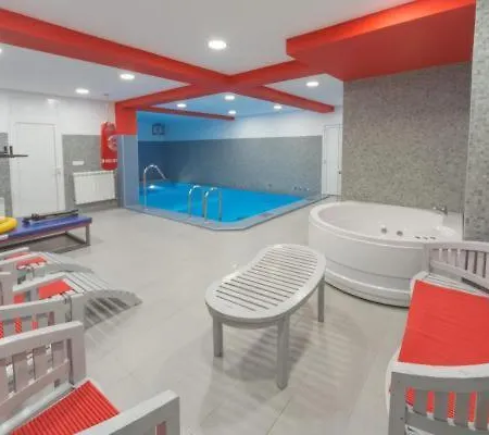 Hotel Piramida-2