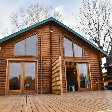 Sunset Cottage Ada Bojana-3