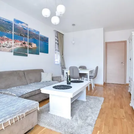 Apartment Bojana-3