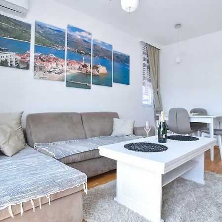 Apartment Bojana-2