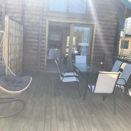 Sunset Cottage Ada Bojana-2
