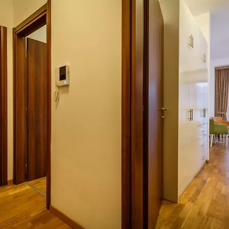 Luxury Budva Center Apartments-2
