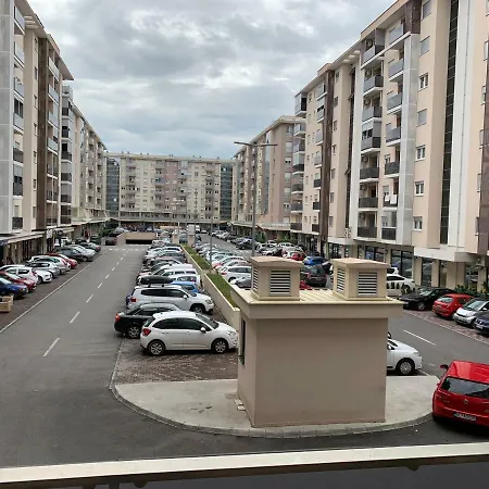 Fanky City Apartments-2