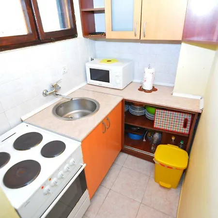 Holiday Home Cattaro-3