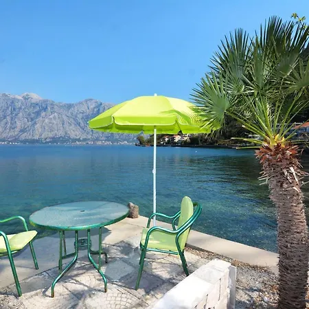 Holiday Home Cattaro-2