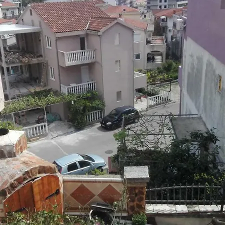 Apartman Studio Nedovic-3