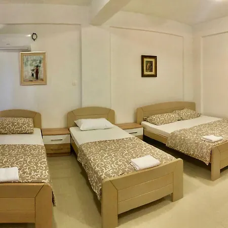 Apartmani Maja-2
