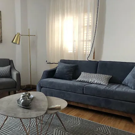 Apartmani Scolji-2