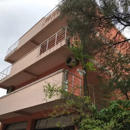 Apartmani Franeta Budva-2