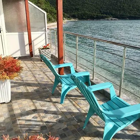 Summer Holiday House Mm-2