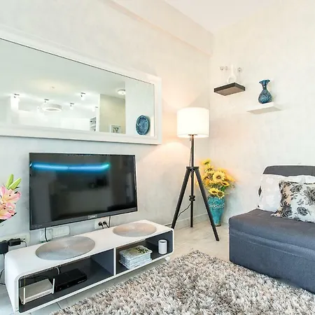 Apartment 4You-2
