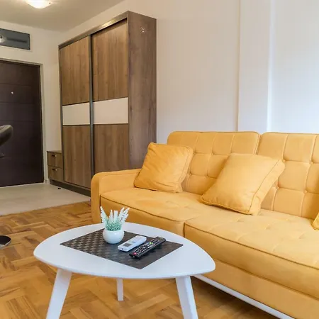 Apartmani "B-Elite"-3