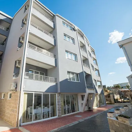 Apartmani "B-Elite"-2