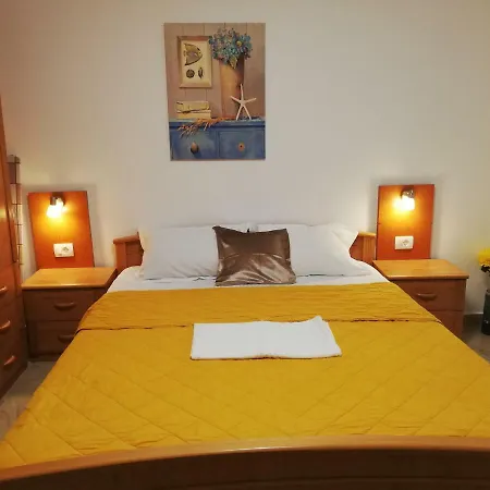 Apartments Familia-2