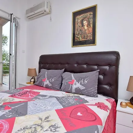 Apartments Siljak-3
