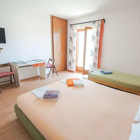 Apartments Milena-2
