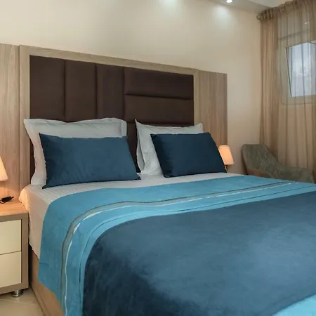 Apartmani Tref-2