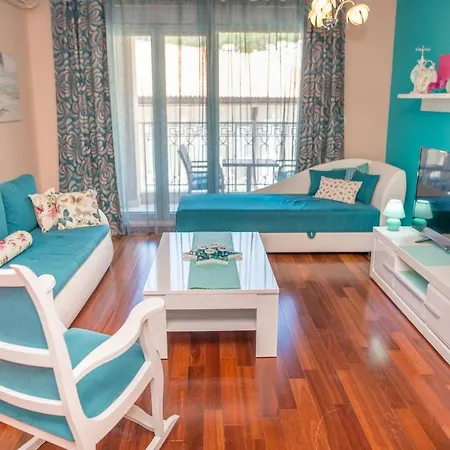 Blue Sea Apartment-3