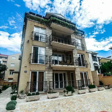 Villa Franeta Apartments-3