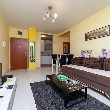 Apartments Vanja-2