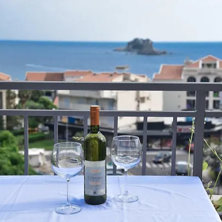 Hotel Petrovac-2