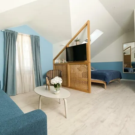 La Villa Boutique Hotel-3